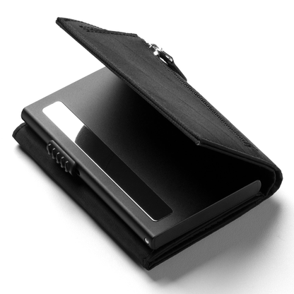 Smart Wallet
