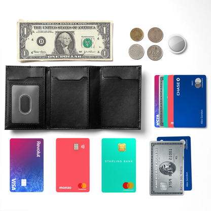 Smart Wallet