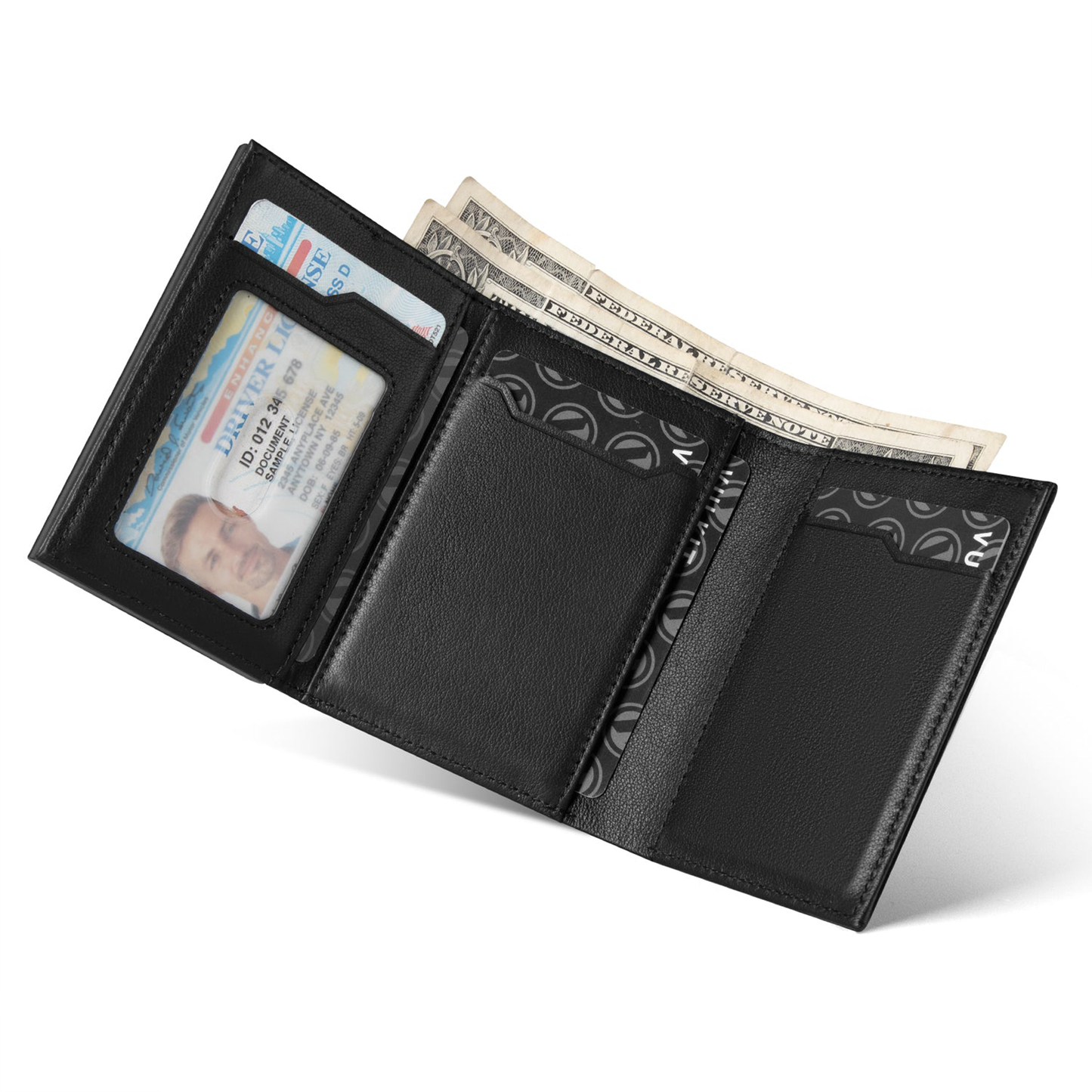 Smart Wallet